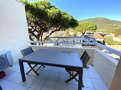 Appartement, 25,03 m²