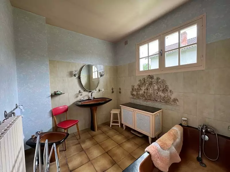 Maison, 137 m²