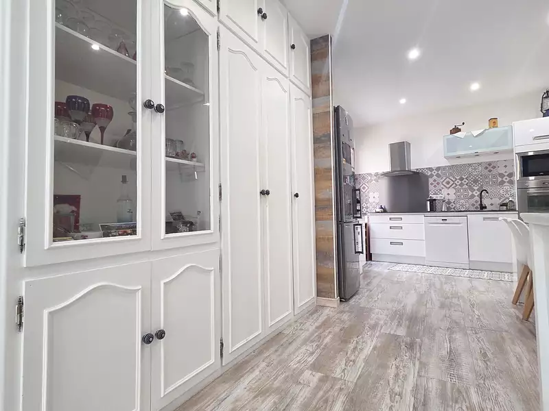 Maison, 120 m²