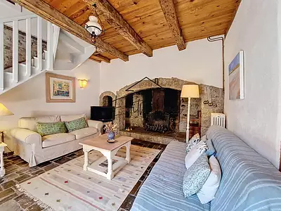 Maison, 79 m²