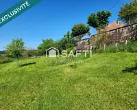Terrain, 1 681 m²