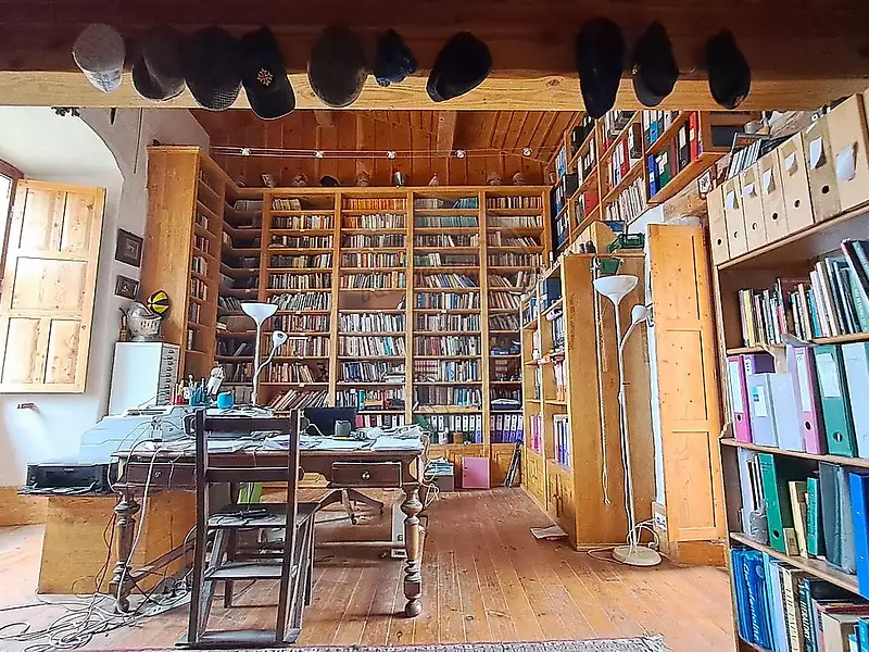 Maison, 315 m²