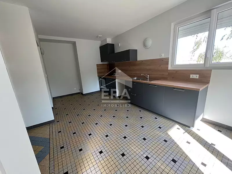Maison, 113,45 m²