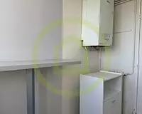 Appartement, 44,66 m²