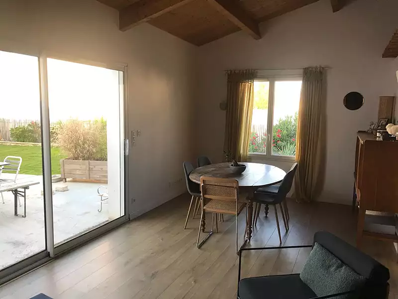Maison, 130 m²