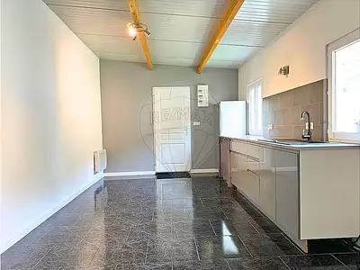 Maison, 108 m²