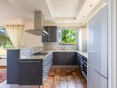 Maison, 191 m²
