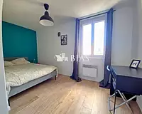 Appartement, 70 m²