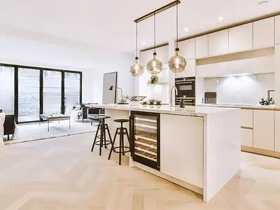 Maison, 105 m²