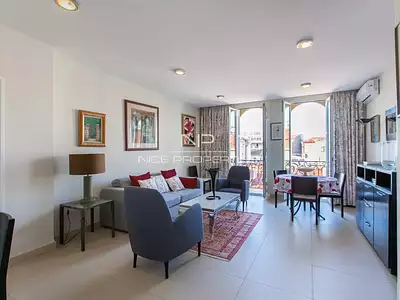 Appartement, 56,06 m²