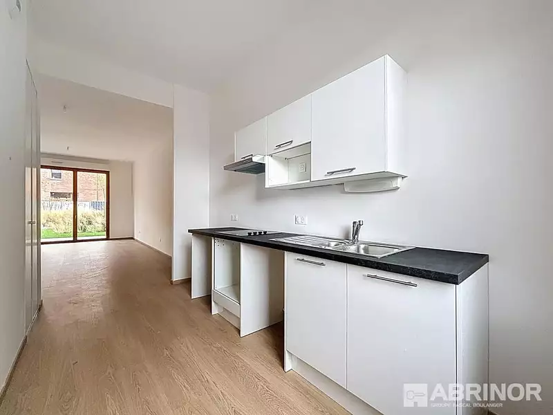 Appartement, 88 m²