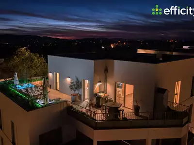 Appartement, 100 m²