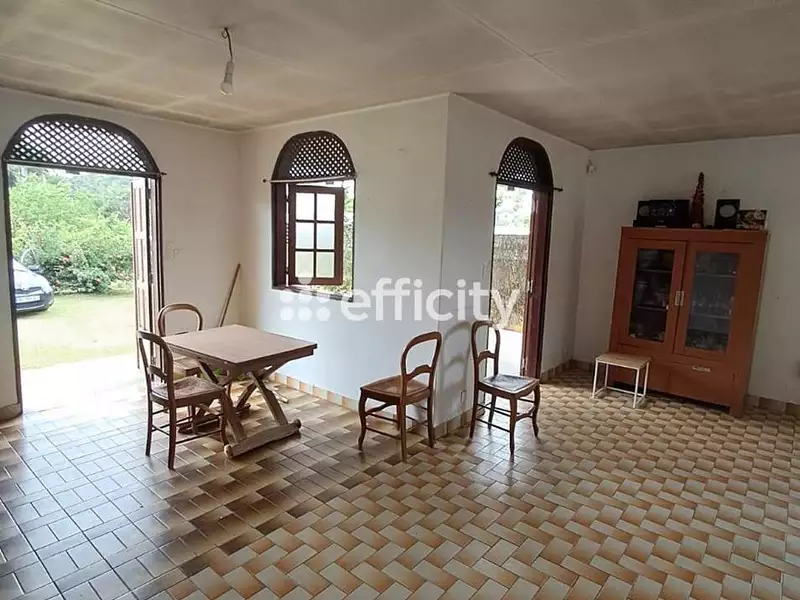 Maison, 94 m²