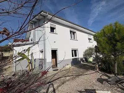 Maison, 150 m²