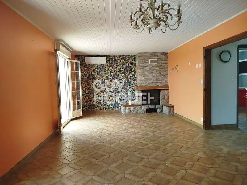 Maison, 140 m²