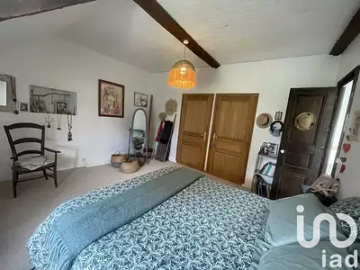Maison, 126 m²