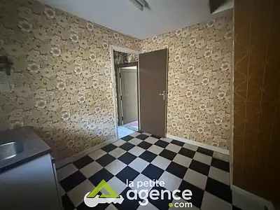 Maison, 126 m²