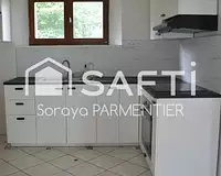 Maison, 46 m²