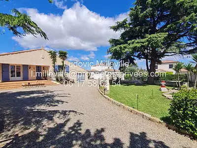 Maison, 144 m²