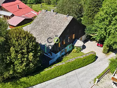 Maison, 347 m²