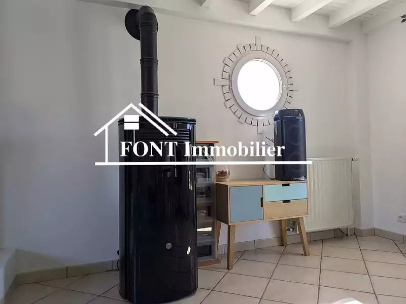 Maison, 139 m²