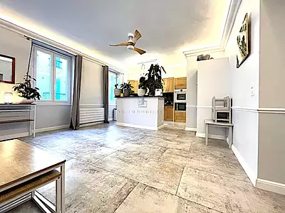Appartement, 73 m²
