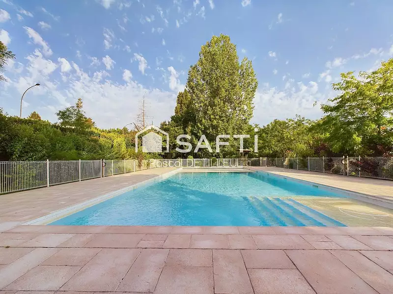 Appartement, 127 m²