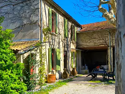 Maison, 500 m²