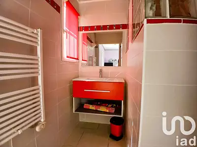 Maison, 185 m²