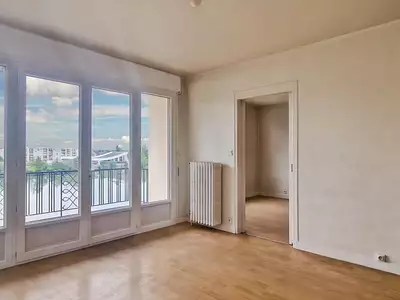 Appartement, 71 m²