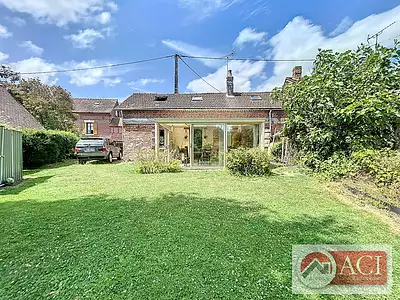 Maison, 96 m²