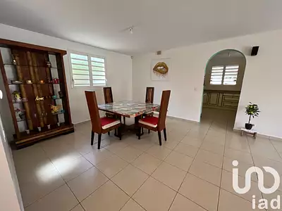 Maison, 104 m²