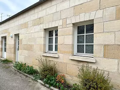 Appartement, 56,12 m²