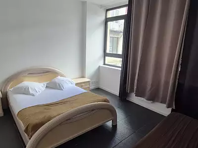 Appartement, 36 m²