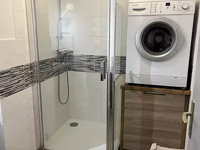Appartement, 69,42 m²