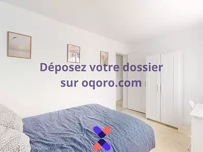 Appartement, 82 m²