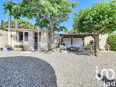 Maison, 84 m²