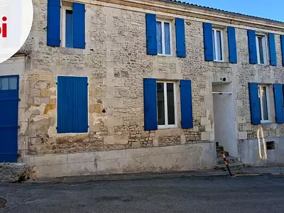 Maison, 149 m²