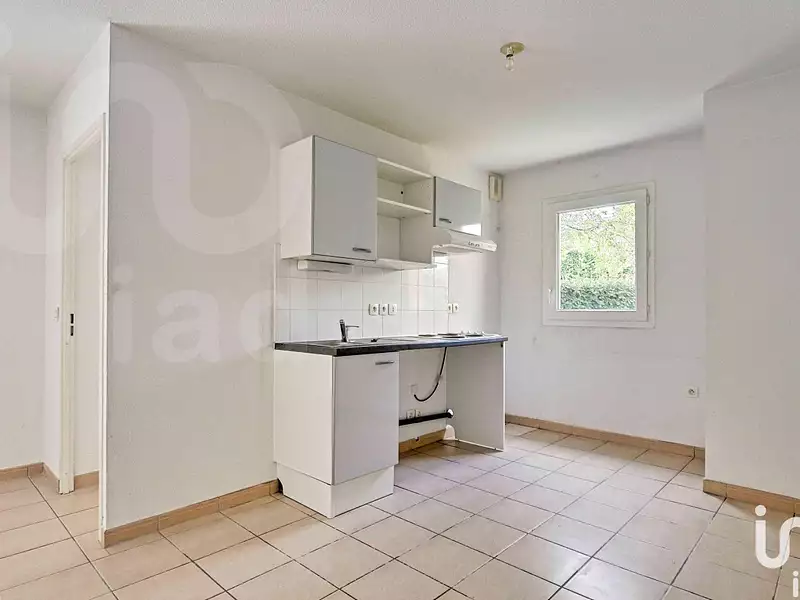Appartement, 57 m²