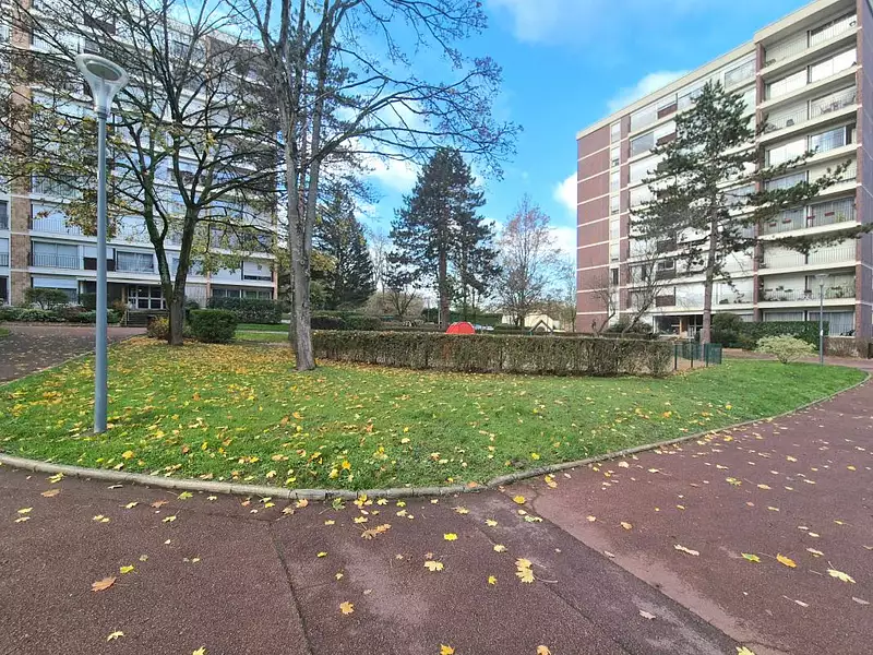 Appartement, 116 m²