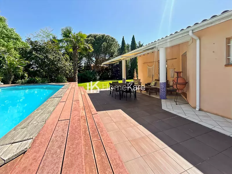 Maison, 200 m²