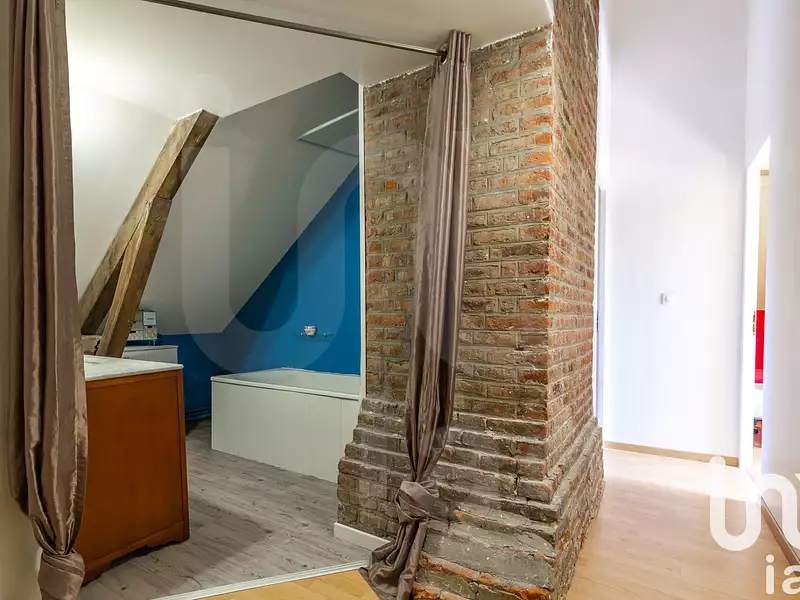 Maison, 165 m²