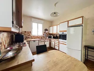 Maison, 156 m²