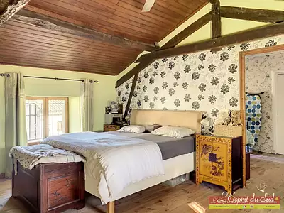 Maison, 155 m²