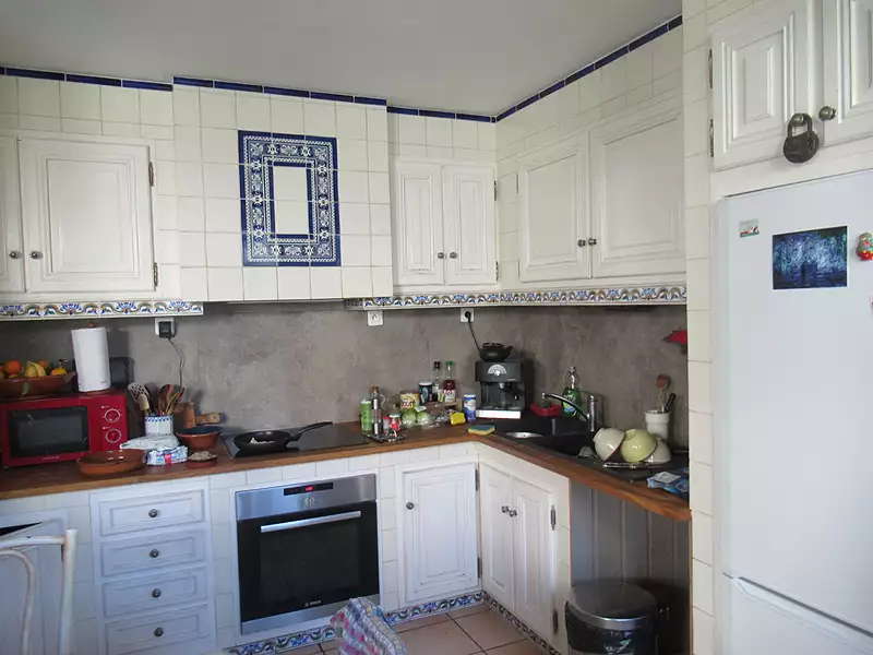 Maison, 153 m²