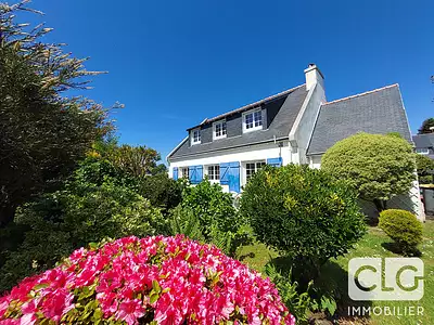 Maison, 116 m²