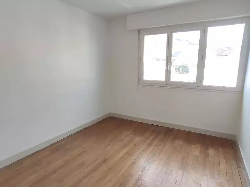 Appartement, 55,31 m²