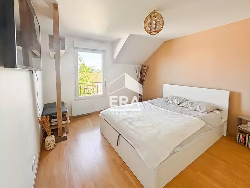 Appartement, 68,34 m²