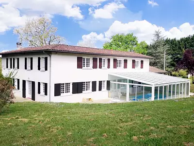 Maison, 263 m²