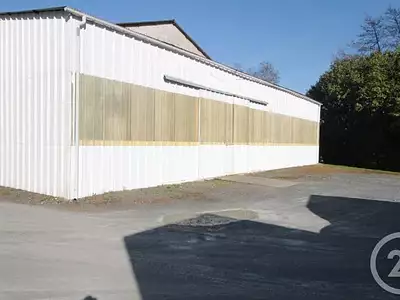 Appartement, 125 m²